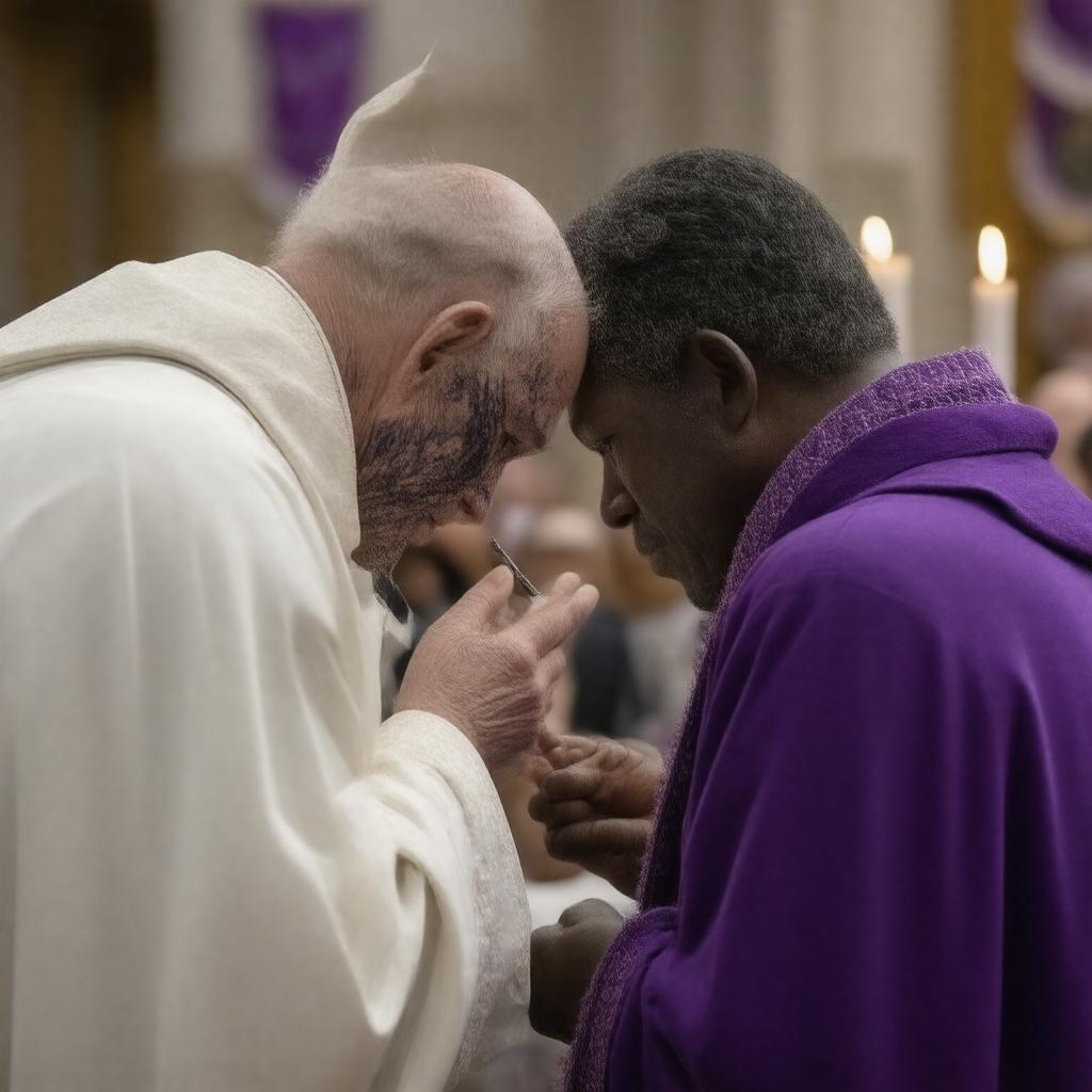 Ash Wednesday (poem)